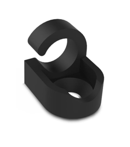 ELEMENT MONTAżOWY CAMELEON MOUNTING B BLACK 8393 Nowodvorski - 5 szt