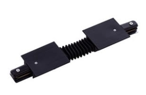 ŁĄCZNIK PROFILE RECESSED FLEX CONNECTOR BLACK 8385 Nowodvorski