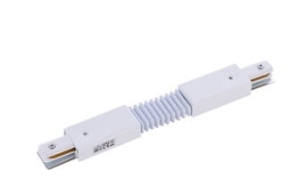 ŁĄCZNIK PROFILE FLEX CONNECTOR WHITE 8382 Nowodvorski