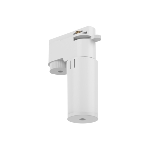 PUSZKA NA SZYNOPRZEWÓD BIAŁA 1 X 40W CAMELEON CANOPY G WHITE 8361 Nowodvorski