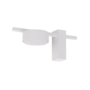 Kinkiet biały PILLS WHITE I 8271 Nowodvorski Lighting