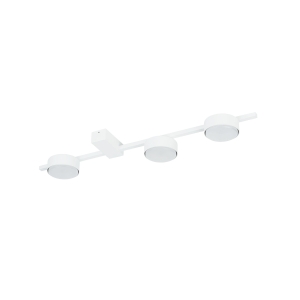 Plafon biały PILLS WHITE III 8268 Nowodvorski Lighting