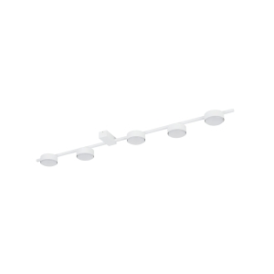 Plafon biały PILLS WHITE V 8267 Nowodvorski Lighting