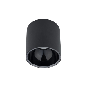 Tuba HALO BLACK/BLACK 8196 Nowodvorski Lighting