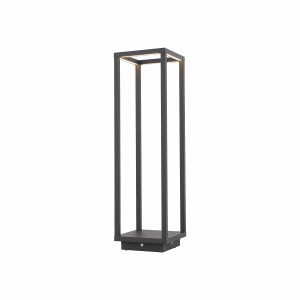 Lampa stojąca SYMMETRY LED 7W 380lm 3000K IP54 8180 Nowodvorski