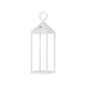 Lampa zewnętrzna stojąca/wisząca PICNIC biała LED 2,2W 155lm 3000K 8178 Nowodvorski