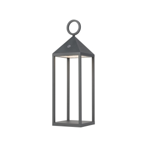Lampa zewnętrzna stojąca/wisząca PICNIC grafitowa LED 2,2W 155lm 3000K 8177 Nowodvorski
