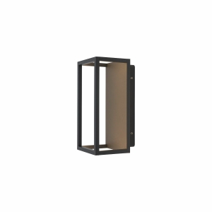 Kinkiet SYMMETRY LED 7W 210lm 3000K IP54 8176 Nowodvorski