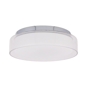 Lampa sufitowa PAN LED S 12W 770lm 4000K IP44 8173 Nowodvorski