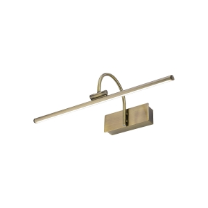 Kinkiet GIOTTO LED S 9W 600lm 3000K  8168 Nowodvorski