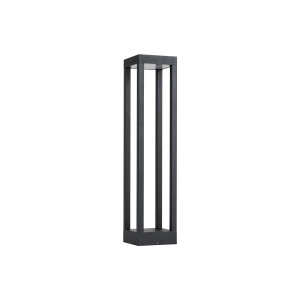 Słupek ogrodowy IP54 STRUCTURE LED 13W 820lm 3000K 8145 Nowodvorski