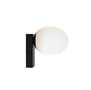 Kinkiet IP44 ICE EGG C 8132 Nowodvorski