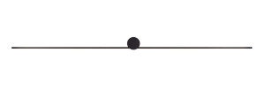Kinkiet IP44 PIN LED L 15W 700lm 4000K 8130 Nowodvorski
