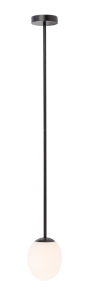 Lampa wisząca IP44 ICE EGG A 8124 Nowodvorski