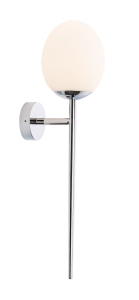 Kinkiet IP44 TORCH 8123 Nowodvorski