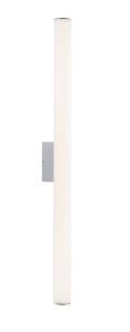 Kinkiet IP44 ICE TUBE LED S 12W 1200lm 4000K 8118 Nowodvorski