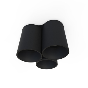Spot EYE TONE III BLACK 8091 Nowodvorski Lighting