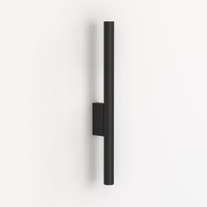 Kinkiet LASER WALL BLACK 8047 Nowodvorski Lighting