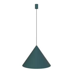 Lampa wisząca ZENITH L GREEN 8007 Nowodvorski Lighting