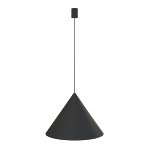 Lampa wisząca ZENITH L BLACK 8005 Nowodvorski Lighting