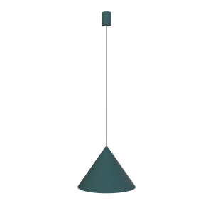 Lampa wisząca ZENITH M GREEN 8003 Nowodvorski Lighting