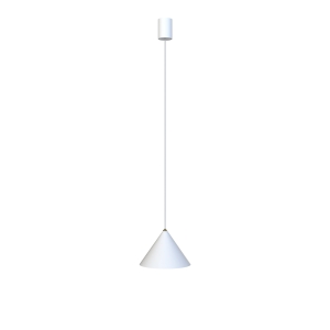 Lampa wisząca ZENITH S WHITE 7997 Nowodvorski Lighting