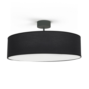 Lampa sufitowa VIOLET BLACK 7961 Nowodvorski Lighting