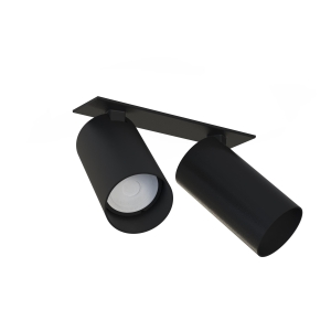 Oprawa wpuszczana MONO SURFACE II BLACK 7834 Nowodvorski Lighting