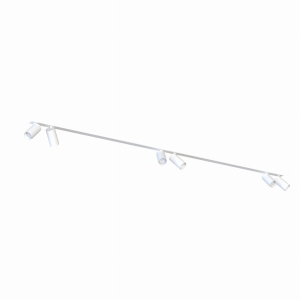 Listwa sufitowa wpuszczana MONO SURFACE VI WHITE 7832 Nowodvorski Lighting
