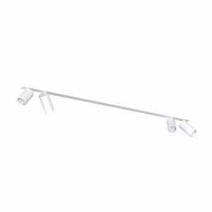 Listwa sufitowa wpuszczana MONO SURFACE IV WHITE 7831 Nowodvorski Lighting