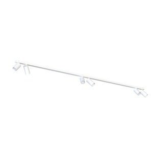 Listwa ze spotami MONO VI WHITE 7813 Nowodvorski Lighting