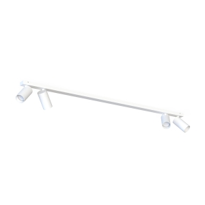 Listwa ze spotami MONO IV WHITE 7812 Nowodvorski Lighting