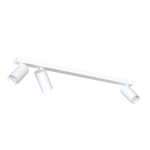 Listwa ze spotami MONO III WHITE 7811 Nowodvorski Lighting