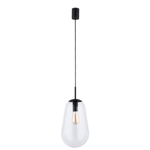 Lampa wisząca PEAR BLACK M 7798 Nowodvorski Lighting
