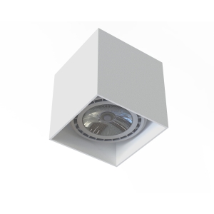 Spot COBBLE WHITE 7791 Nowodvorski Lighting