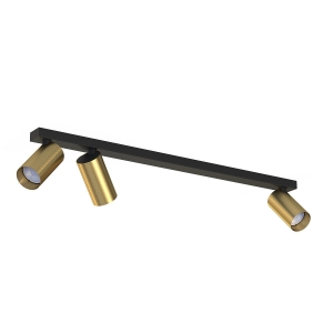 Spot MONO III SOLID BRASS 7783 Nowodvorski Lighting