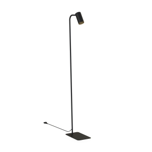 Lampa podłogowa MONO BLACK/GOLD 7717 Nowodvorski Lighting