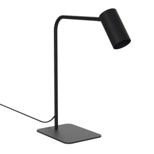 Lampa biurkowa MONO BLACK 7706 Nowodvorski Lighting