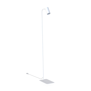Lampa podłogowa MONO WHITE 7704 Nowodvorski Lighting