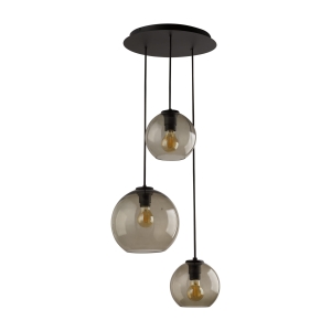 Lampa wisząca VETRO III 7641 Nowodvorski Lighting