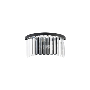 Kinkiet CRISTAL BLACK 7633 Nowodvorski Lighting