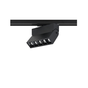 Lampa na szynoprzewód PROFILE FOCUS LED 10W 600lm 3000K 7621 Nowodvorski Lighting