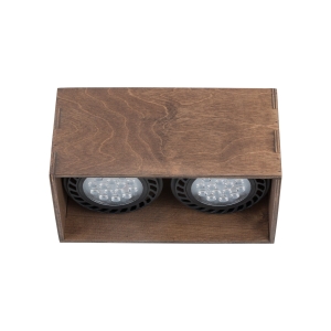 Lampa sufitowa DALE II 7613 Nowodvorski Lighting