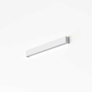 Kinkiet STRAIGHT WALL WHITE S 7568 Nowodvorski Lighting