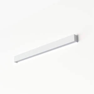 Kinkiet STRAIGHT WALL WHITE M 7567 Nowodvorski Lighting
