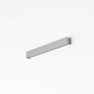 Kinkiet STRAIGHT WALL SILVER S 7565 Nowodvorski Lighting