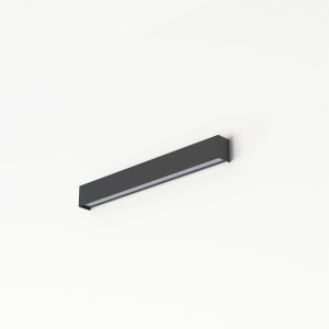 Kinkiet STRAIGHT WALL GRAPHITE S 7562 Nowodvorski Lighting