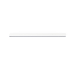 Lampa sufitowa STRAIGHT LED WHITE 120 7556 Nowodvorski Lighting
