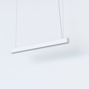 Lampa wisząca SOFT LED WHITE 90x6 7547 Nowodvorski Lighting