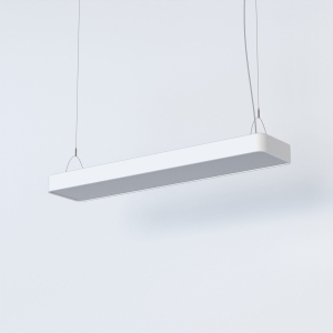 Lampa wisząca SOFT LED WHITE 90x20 7545 Nowodvorski Lighting